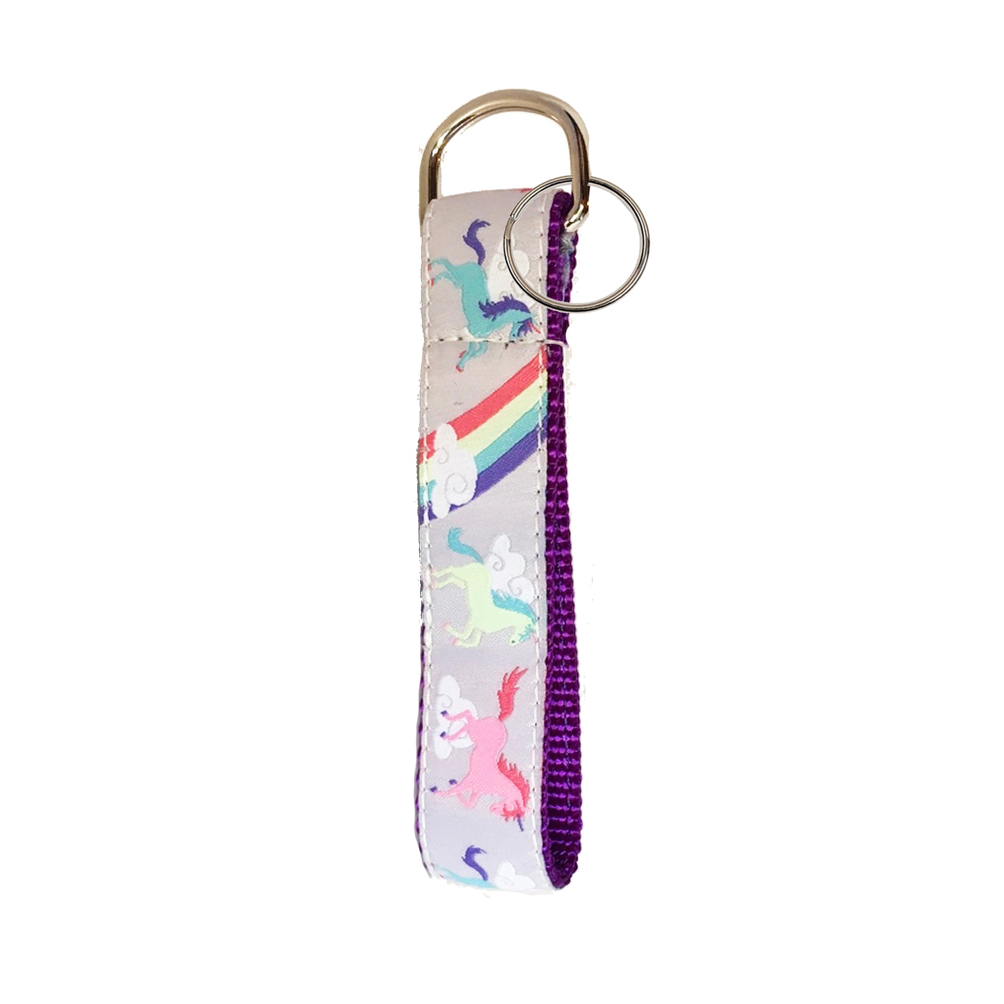 Unicorns Cinchlet©️ or Key Fob