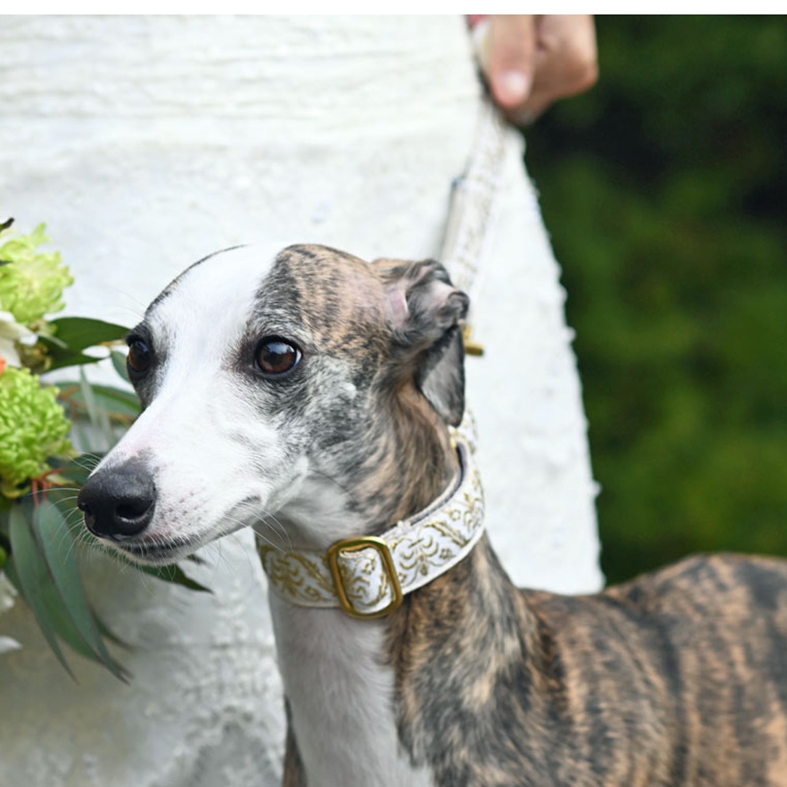 Traffic Handle: 1" Wedding Bells