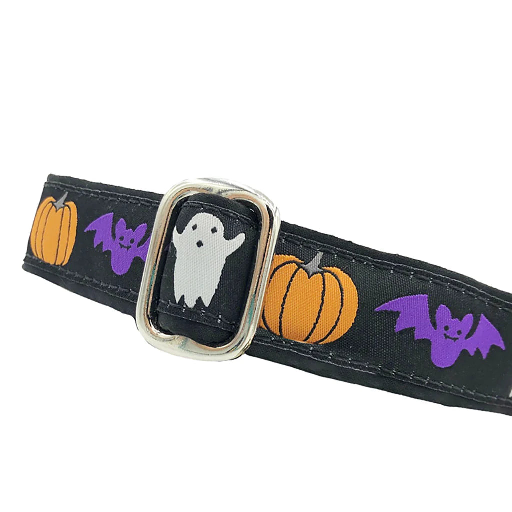 Halloween Spirit Collar