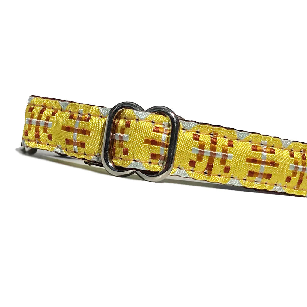 Aztec Collar (5/8" Width Only)