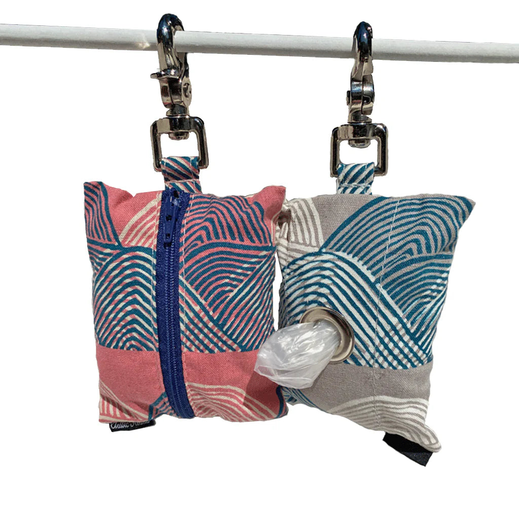 Zen Leash Bag