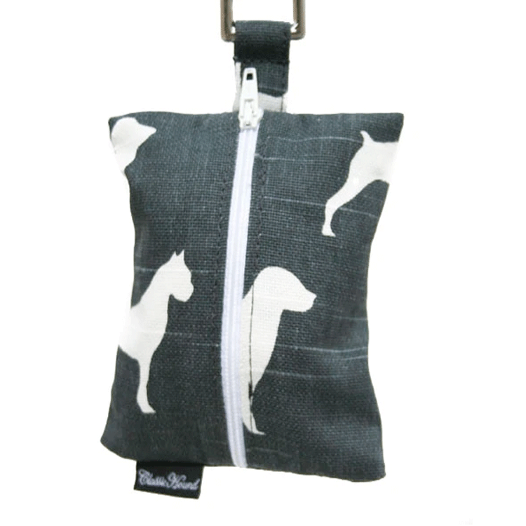 Bowwow Leash Bag