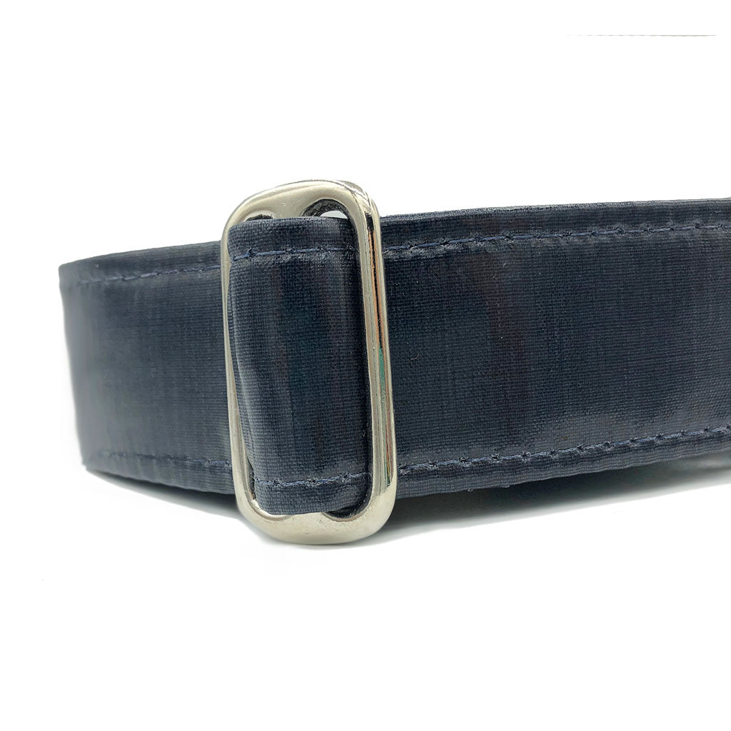 Mudproof Solid Collar