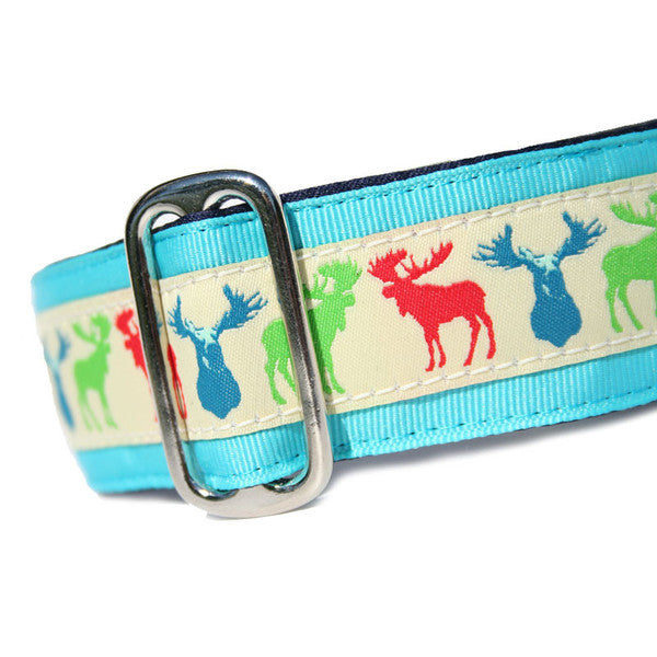 Moose Collar