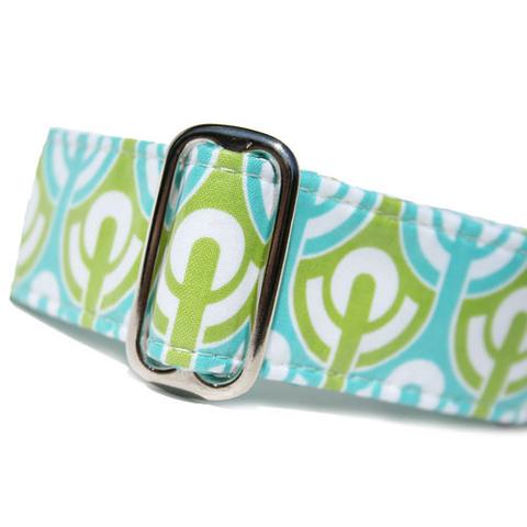 Spring Meadow Mudproof Collar