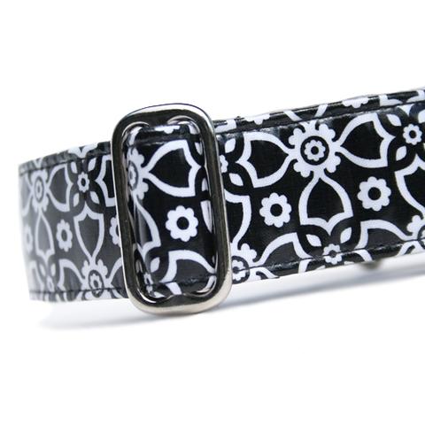 Trellis Mudproof Collar