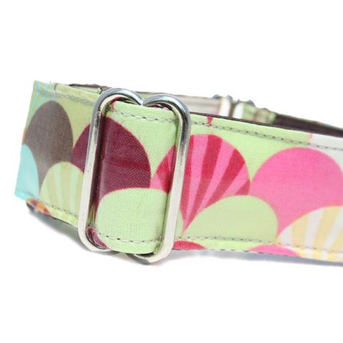 Parisville Mudproof Collar