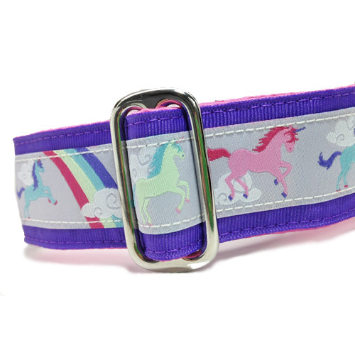 Unicorns Collar