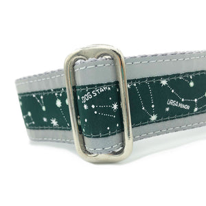Constellations Martingale Reflective