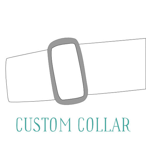 Design My Own Collar