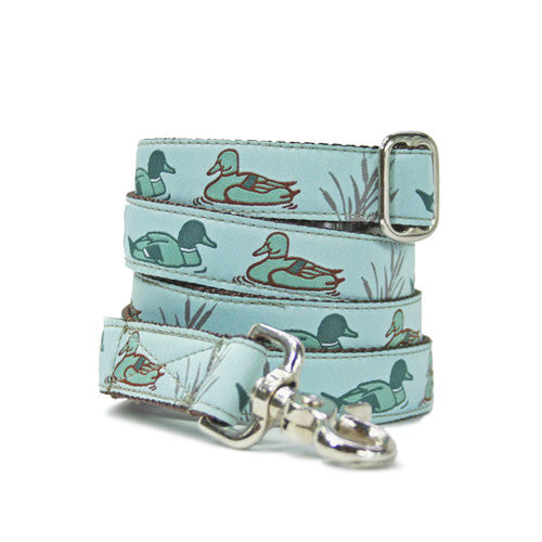 "Forest Friends" Leashes