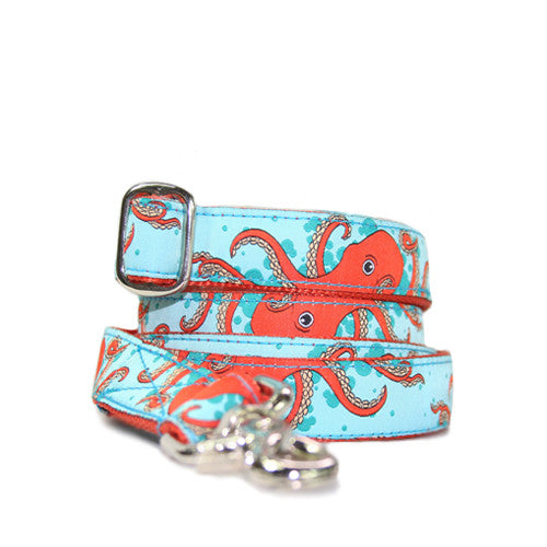 "Nautical" Leashes