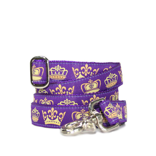 Regal Leashes