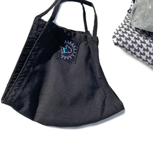 Face Mask & Pouch Set
