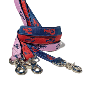 1" Lobster Leashes