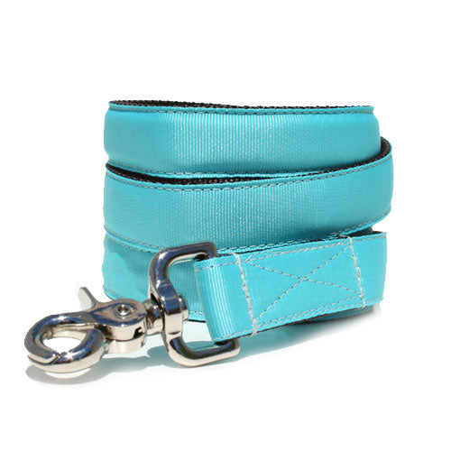Classic Hound Collar Co. | Turquoise Dog Leash