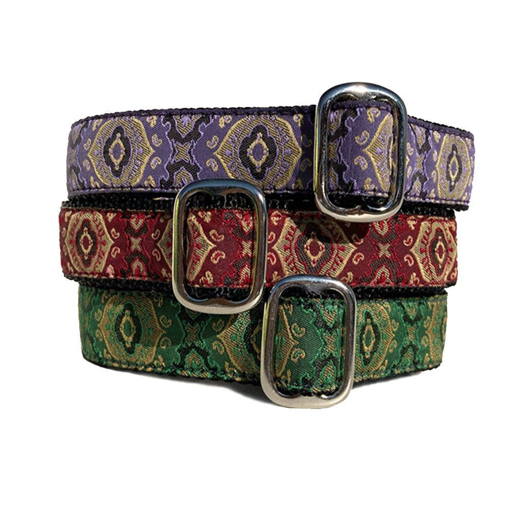 1" Nobility Buckles